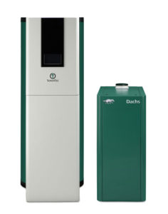 Senertec Dachs Innogen