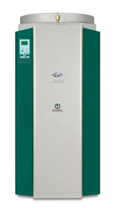 Senertec Dachs Stirling