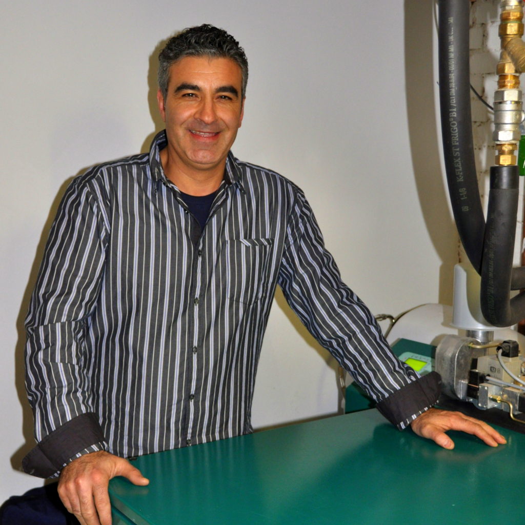 Roberto Morala